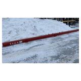 Farm King CX1061 Auger Tube (30'x10')