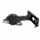 AGT Skid Steer Q/C Stump Grinder (Unused)