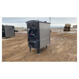 G4000 Heat Master Wood Boiler (Refurbished)