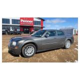 2008 Chrysler 300 Touring Sedan V6, 3.5