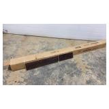 Mohawk Solid Hardwood Flooring Oak Chocolate