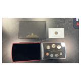 2006 Specimen Set of Canadian Coin