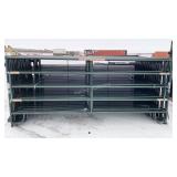 12' Livestock Panel 1-5/8' Tubing