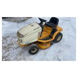 *Cub Cadet 2130 Riding Lawn Mower