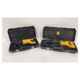 Dewalt Reciprocating Saws