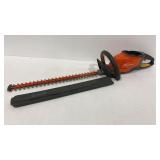 Husqvarna 115iHD55 Hedge Trimmer 22' Bar (Unused)