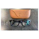 Ray Ban Meta Glasses