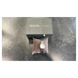 Womenï¿½s Bulova Watch