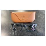 Ray Ban Meta Glasses