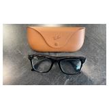 Ray Ban Meta Glasses