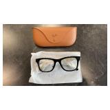 Ray Ban Meta Glasses