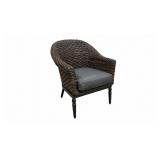 Hampton Bay Patio Dining Chair