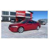 *2008 Honda Accord EX-L V6 w Coupe V6, 3.5