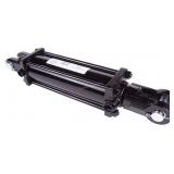 Lion 20TX10-112 NPT Hydraulic Cylinder