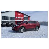 2019 Kia Sorento LX AWD Suv I4, 2.4