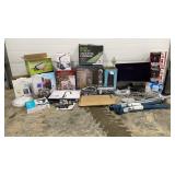 *Handyman Lot, Retail Returns, *AS IS*