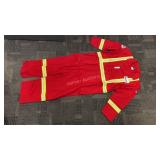 KelTek Coverall 7937 Size 56