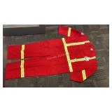 KelTek Coverall 7937S Size 60