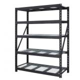 Gorilla Rack 5-tier Industrial Rack