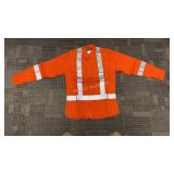 KelTek Hi-Vis Hoodie A7938S S/P