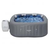Saluspa Smart AirJet Inflatable Hot Tub