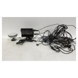 Outback Gps Light Bar Monitor w/ Antenna