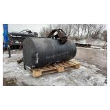 Truck Tractor Hyd Wet Kit w/ Pump, Gearbox, Contro