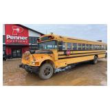 2000 International School Bus