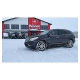 2014 Buick Enclave Premium AWD Sedan V6, 3.6