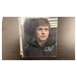 Authentic Signed Photograph of Mark Hamill as