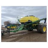 2015 John Deere 1910T Air Cart