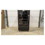 Crane 159D Snack / Vending Machine