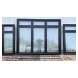 Triple Pane Window 89'x71'