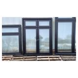 Triple Pane Window 47'x61'