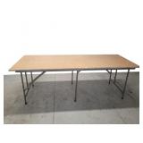 *O/S 96'L x 36'W x 32'H Portable Stage