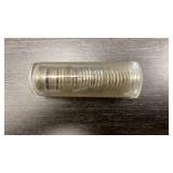 (32) Canadian Nickels -1940's-60's