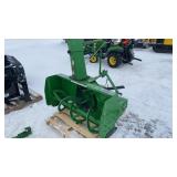 54' Frontier SB1154 3PTH Snowblower