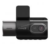 Type S T402 4K Dashcam w/ AI-Powered Driver Assit