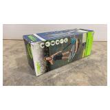 Tobin Sports Endeavor Elite Inflatable Paddleboard