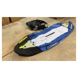 Kayak Boat