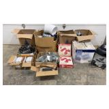 Plumbing Fixtures / Parts, Joist Hangers