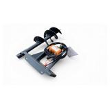 Wolverine Mad1212D Mini Skid Steer Post Hole Auger