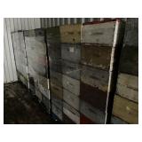 *O/S Bee Keeping: Honey Super, Dark Brood (2nd)