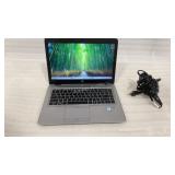 Hp Elite Book Laptop - Intel i5 Windows 11