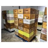 *O/S Bee Keeping: Honey Super, Light Brood (1st)