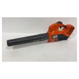 Husqvarna 320iB Leaf Blower (Unused)