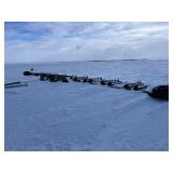 *O/S Summers Mfg Super Harrow