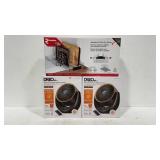 Ceramic Heaters & Richelieu Divider