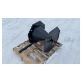 Wire Winder (Post Hole Auger Fit)