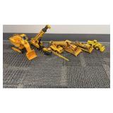 Kids Toys, Loader, Crane, Digger, Dozer